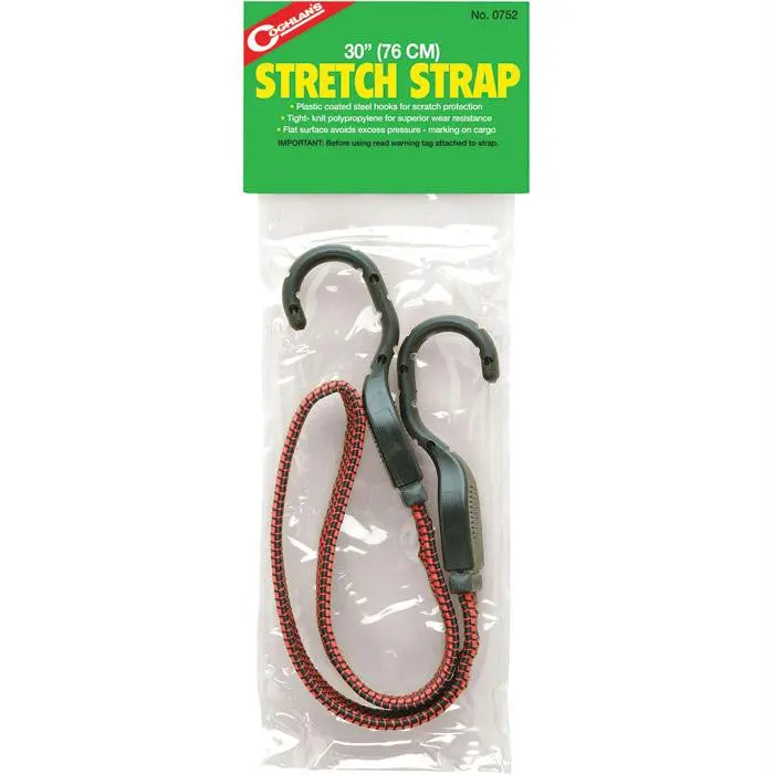 Stretch Strap 30" 1