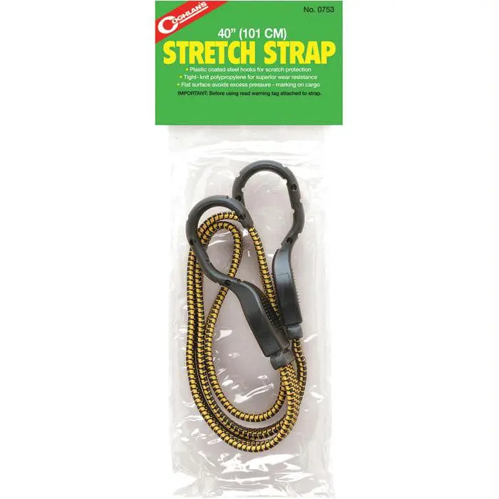 Stretch Strap 40" 1