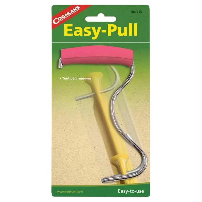 Tent Peg Remover 1