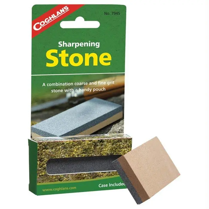 Sharpening Stone 1