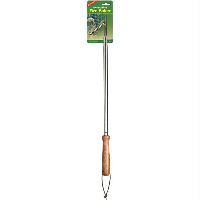 Coghlan's Fire Poker 1