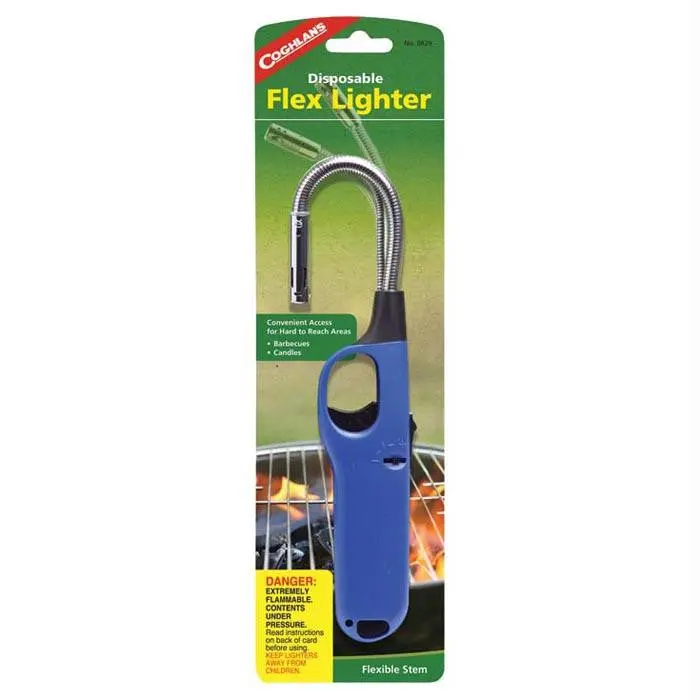 Disposable Flex Lighter 1