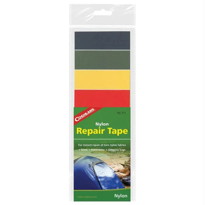 Nylon Repair Tape 1