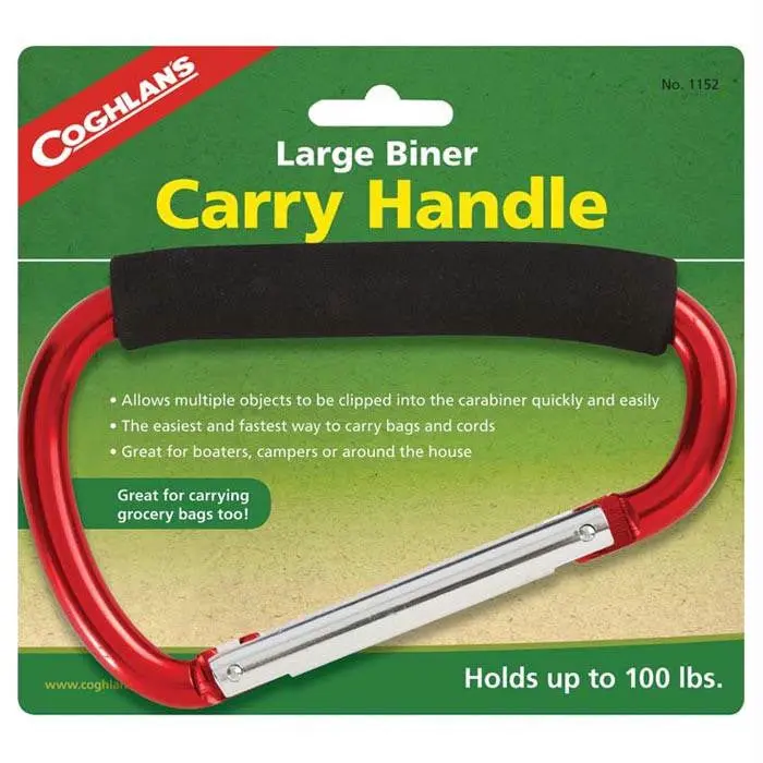 Lg Biner Carry Handle 1