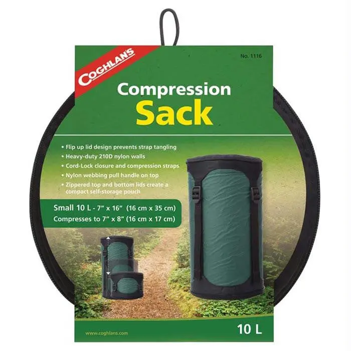 Compression Sack 10 L 1