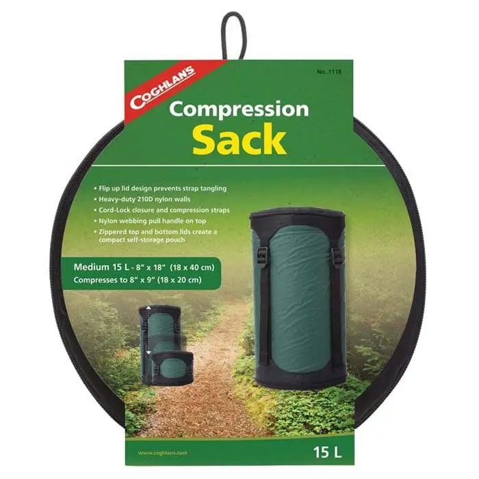 Compression Sack 15 L 1