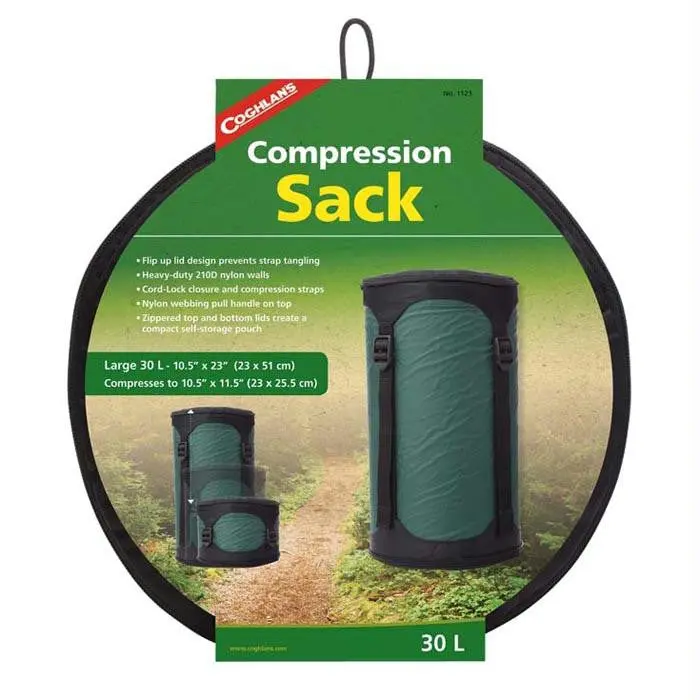 Compression Sack 30 L 1