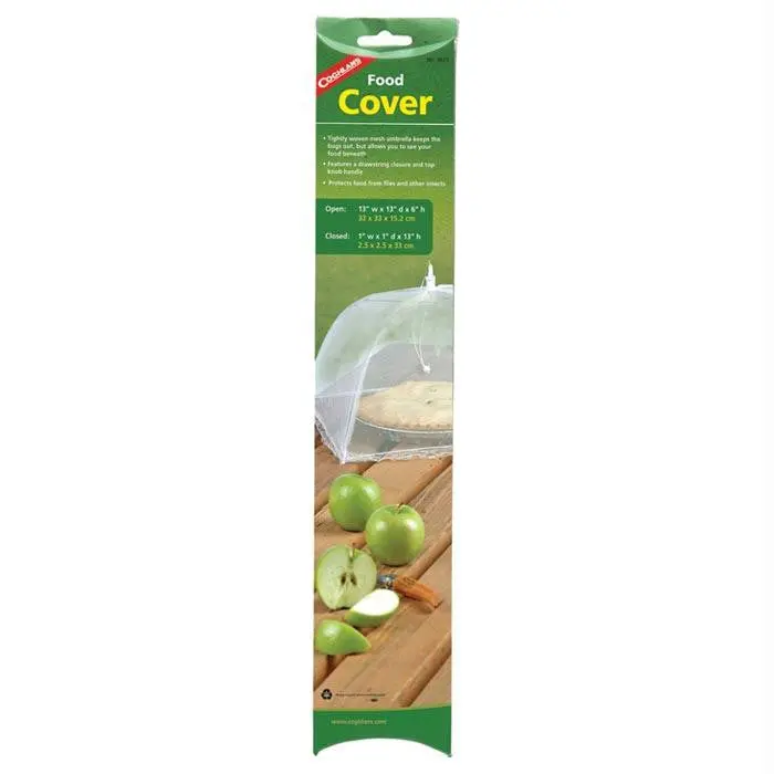 Fold Away Food Cover 1