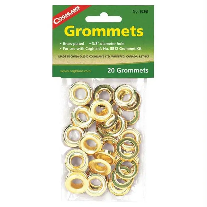 Replacement Grommet Kit 20 Pk 1