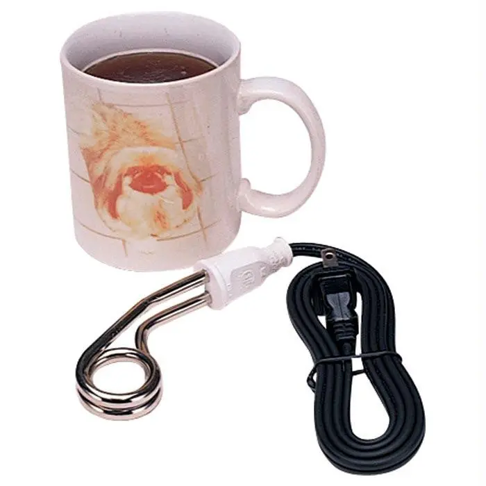 Immersion Heater 120-240V 1