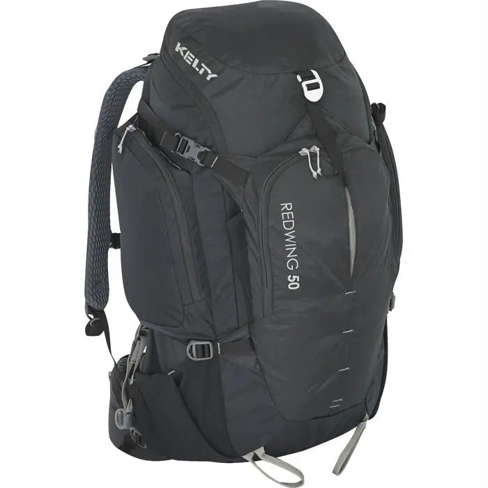 Redwing 50 Black 1