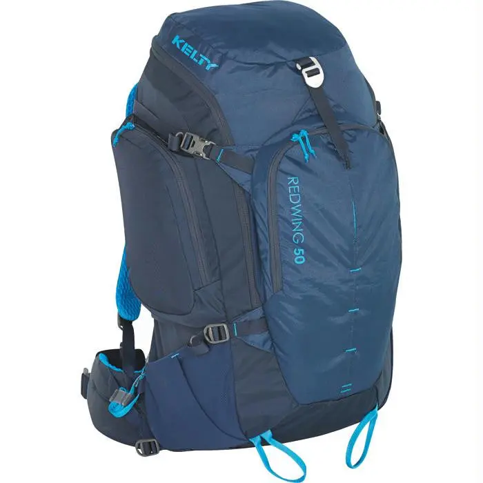 Redwing 50 Twilight Blue 1