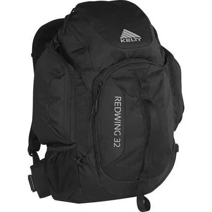 Redwing 32 - Black 1