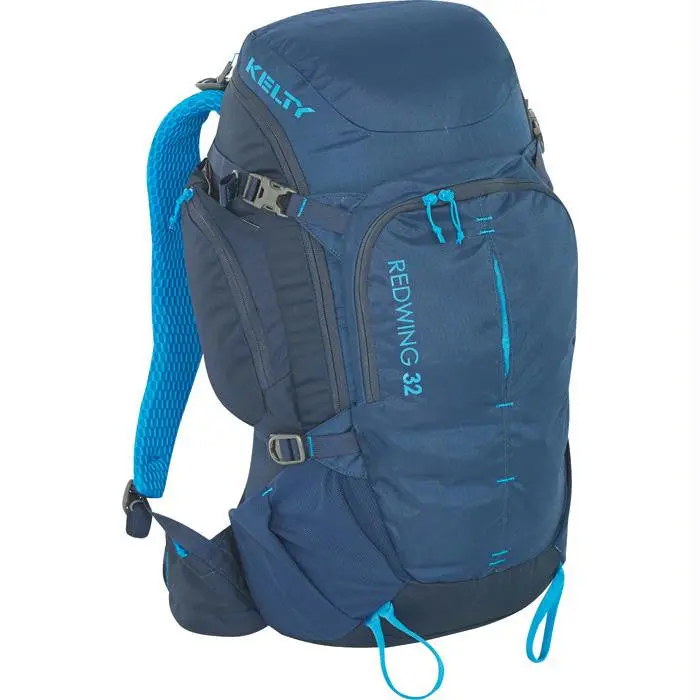Redwing 32 Twilight Blue 1