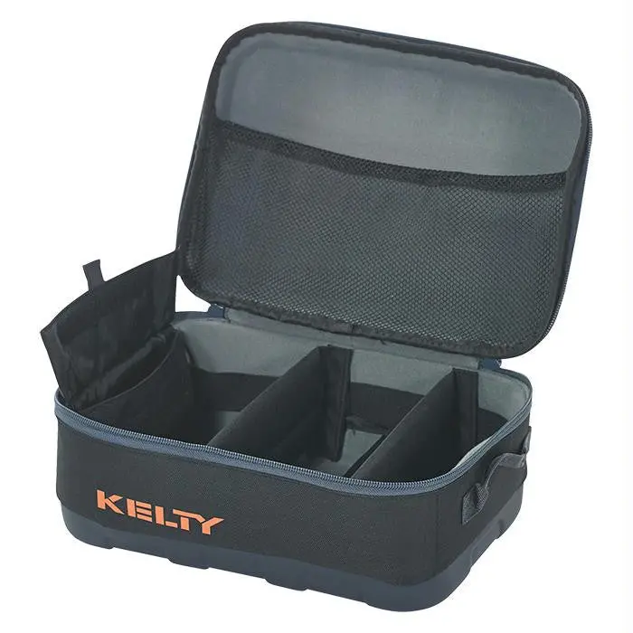 Cache Box Large Charcoal 1