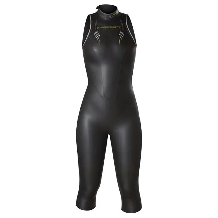 5-3Mm Triathalon Wetsuit Wns 6 1