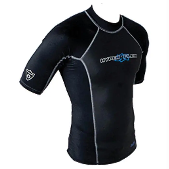 Core Warmer Shirt Unisex Sm 1