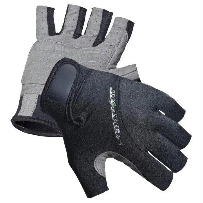 3-4 Finger Paddle Glove Sm 1