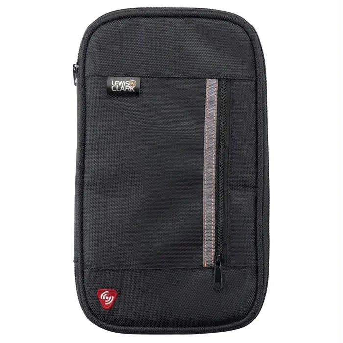 Rfid Document Organizer 1