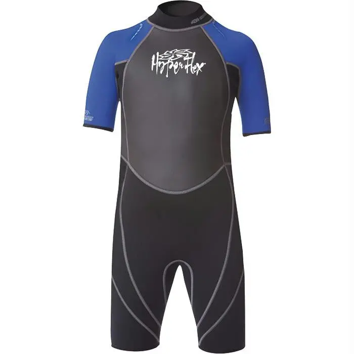 2Mm Jr Access Suit Blk 10 1