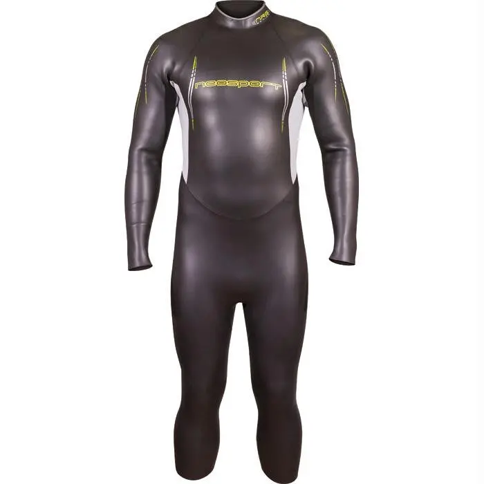 5-3 Nrg Mens Fullsuit Xl 1