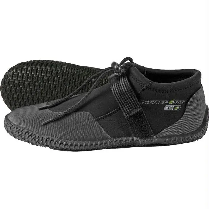3Mm Paddle Low Boot 12 1