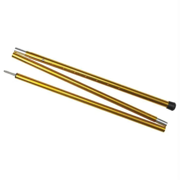 Adjustable Tarp Pole 1