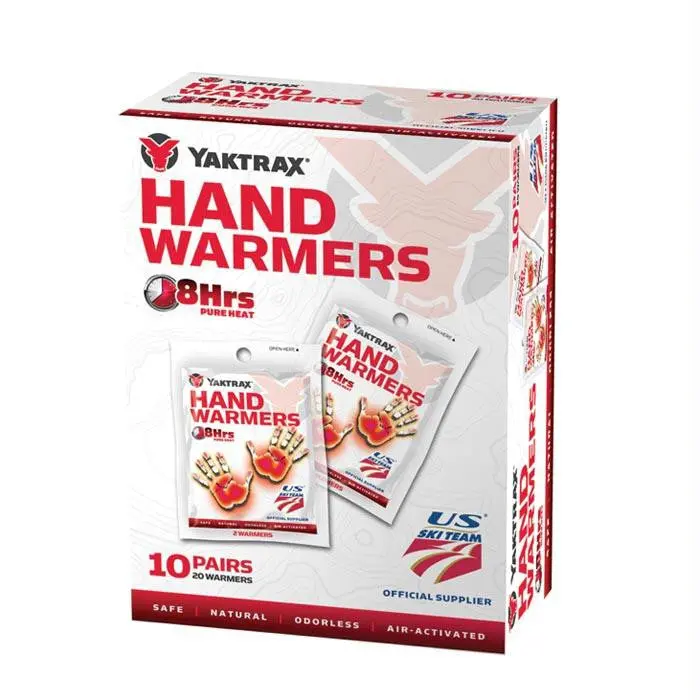 Hand Warmer 10 Pk 1