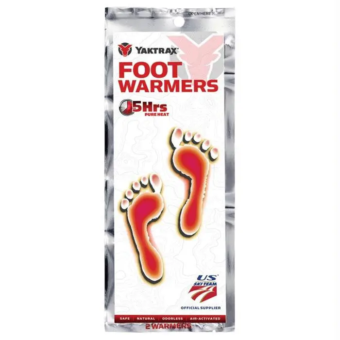 Foot Warmer Insole M-L 1