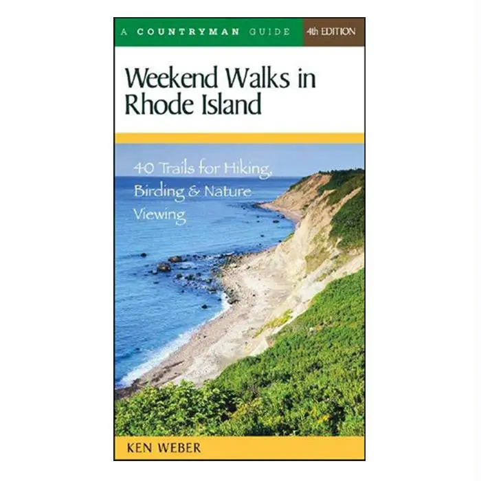 Weekend Walks In Ri 1
