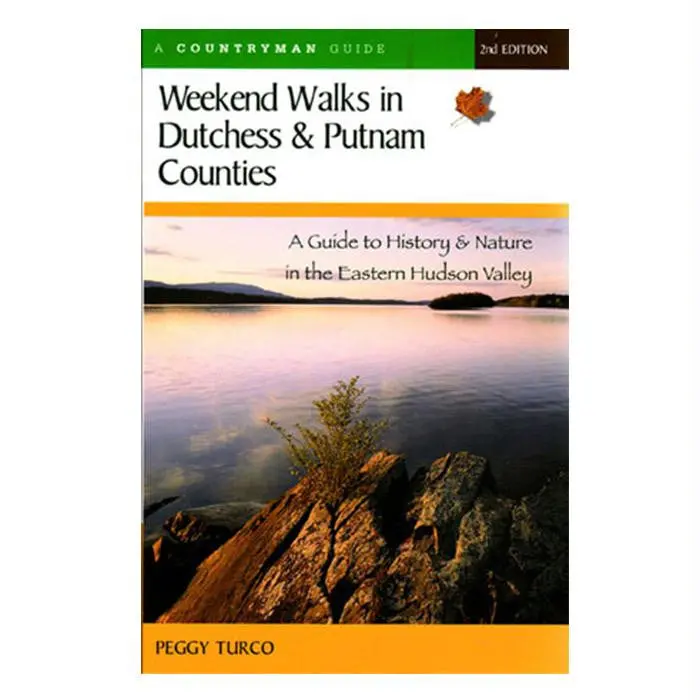 Weekend Walks Dutchess Putnam 1