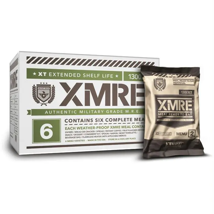 Xmre 1300Xt 6 Meals 1