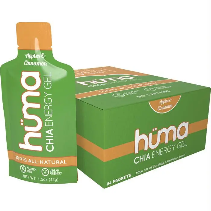 Huma Gel Apples-Cinnamon 1