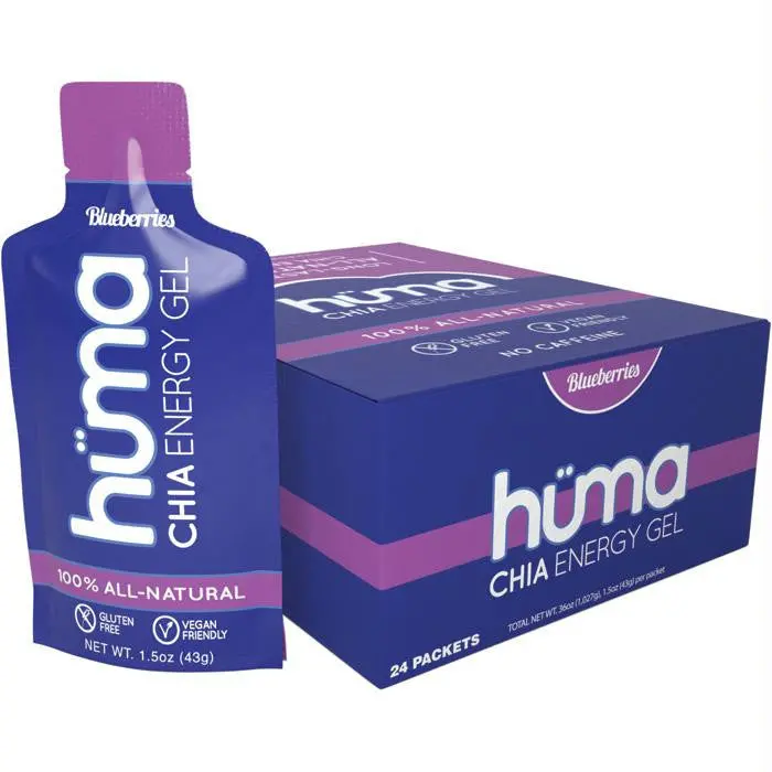 Huma Gel Blueberries 1