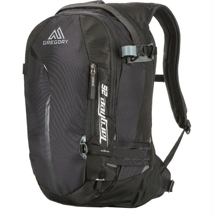 Targhee 26 Black 1