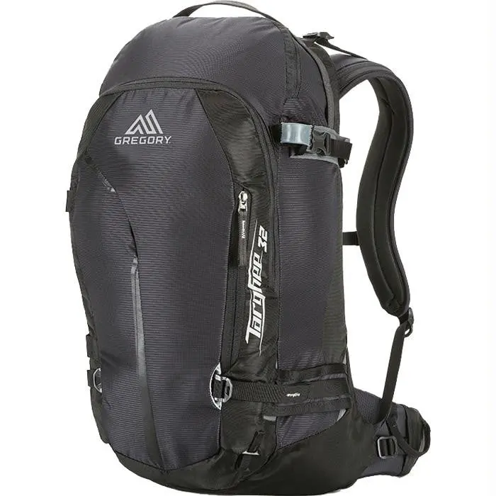 Targhee 32 M Black 1
