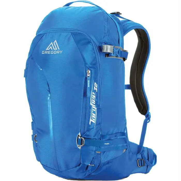 Targhee 32 L Blue 1
