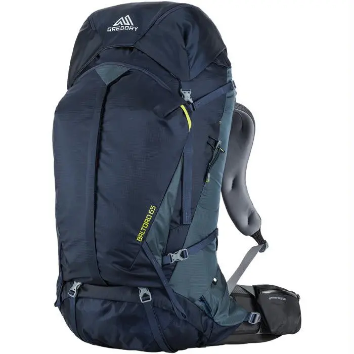 Baltoro 65 L A3 Blue 1