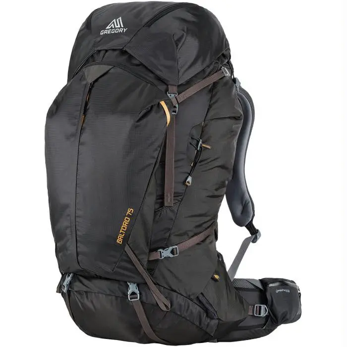 Baltoro 75 L A3 Black 1