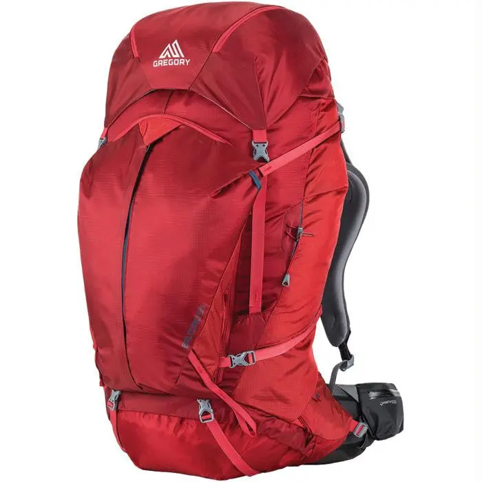 Baltoro 85 S A3 Red 1