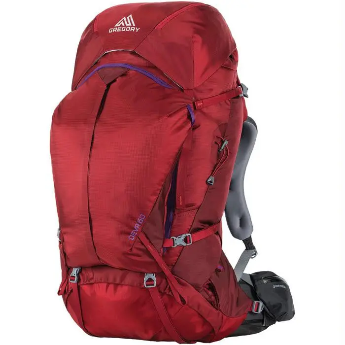 Deva 60 Xs A3 Red 1