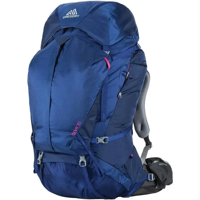 Deva 70 Xs A3 Blue 1