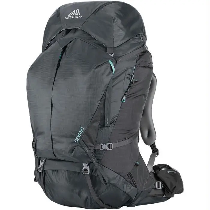 Deva 80 S A3 Gray 1