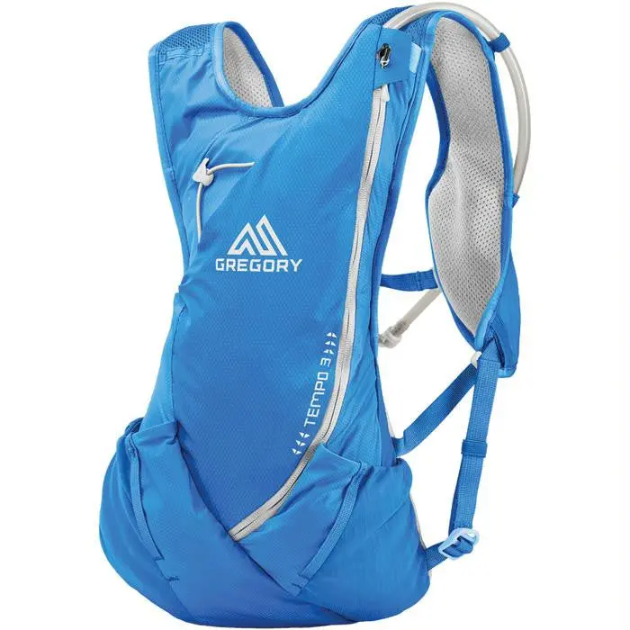 Tempo 3 M-L Blue 1