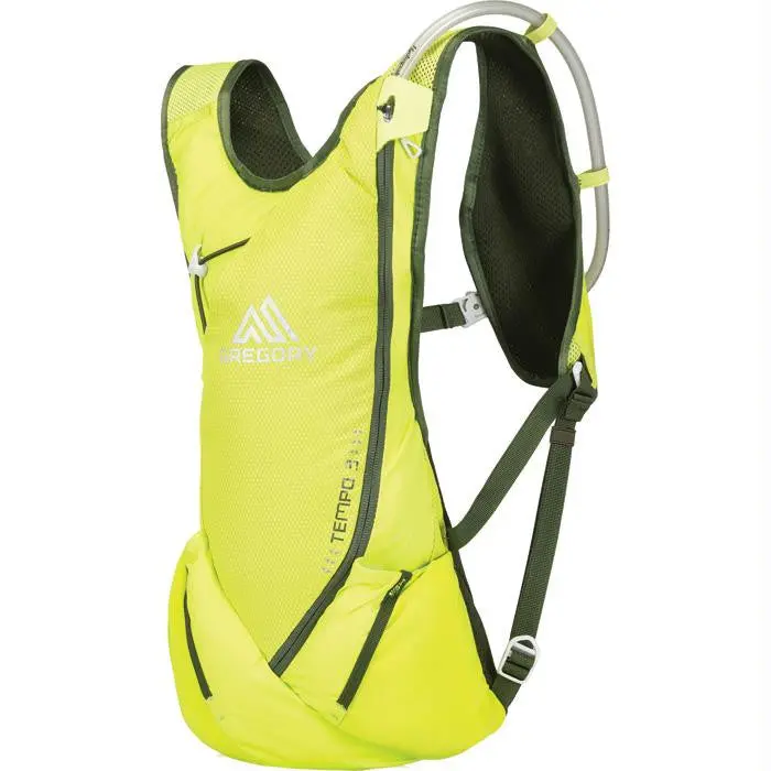 Tempo 3 M-L Green 1