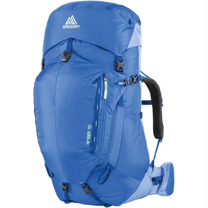 Amber 70 S Blue 1