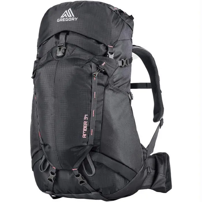 Amber 34 S Black 1