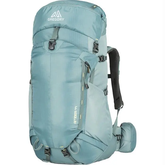 Amber 44 S Green 1