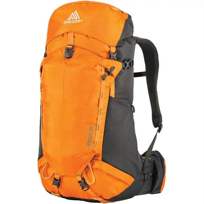 Stout 35 M Orange 1