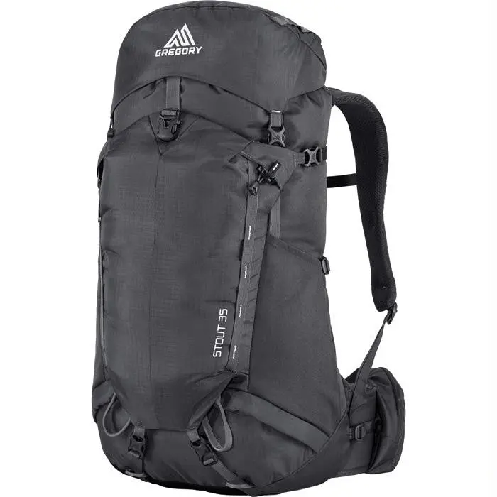 Stout 35 M Black 1